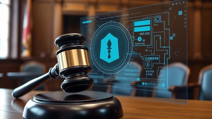 Samourai Wallet founders face legal charges for unlicensed money transmission