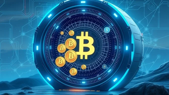 SEALSQ Unveils Strategic $30M Crypto Treasury for Post-Quantum Future