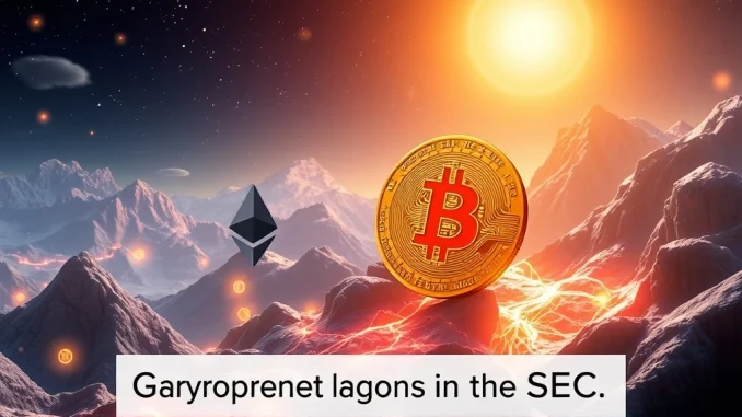 SEC approves Grayscale ETF with Bitcoin and Ethereum as key assets