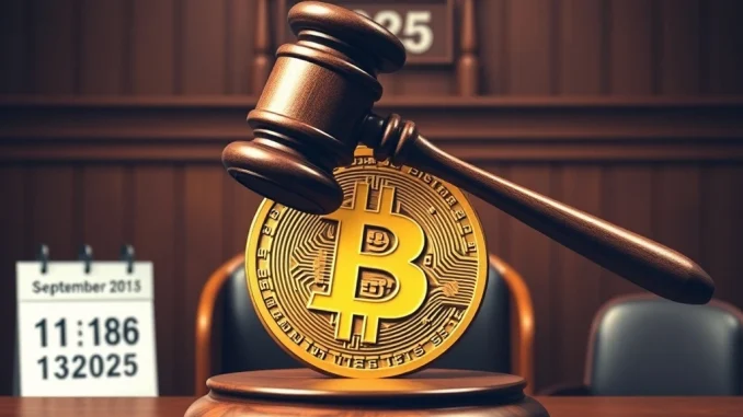 SEC delays Trump Group Bitcoin ETF decision amid political scrutiny