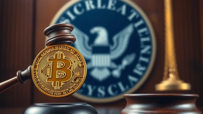 SEC delays Truth Social Bitcoin ETF decision amid regulatory scrutiny
