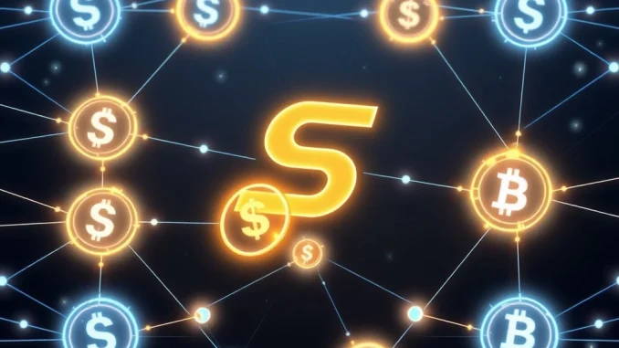 Sei Network's groundbreaking integration of native USDC and CCTP V2 facilitating seamless cross-chain transfers between blockchains.
