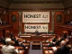 Senate debates HONEST Act to ban stock trading by lawmakers for ethical governance