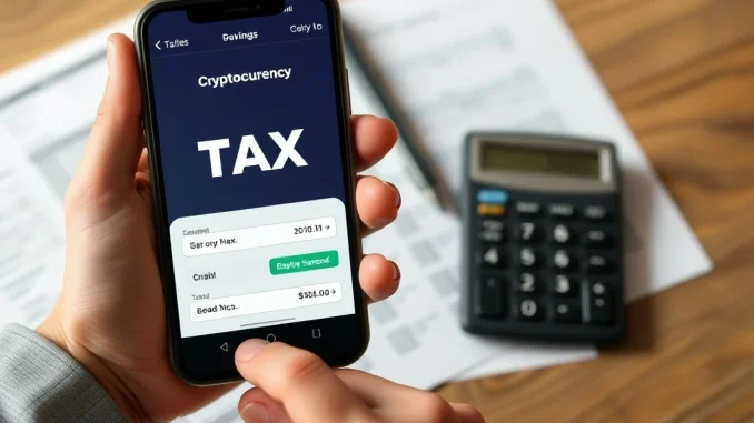 Powerful trick to slash crypto tax bill for investors