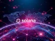 Visualizing DeFi Dev Corp's global Solana (SOL) Treasury Accelerator expanding crypto funding worldwide.
