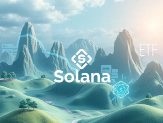 Solana ETF proposal with Liquidity Staking Tokens submitted to SEC