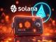 Cold Wallet CWT outperforms altcoins amid Solana and Stellar volatility
