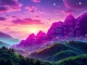 A visual representation of Solana tokenized stocks rapidly increasing in value, symbolizing the fusion of traditional finance and blockchain.