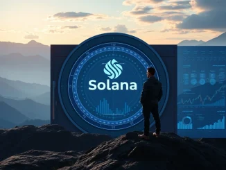 Joe McCann's Accelerate aims for a monumental $1.51 billion Solana treasury fund, pioneering institutional crypto management.