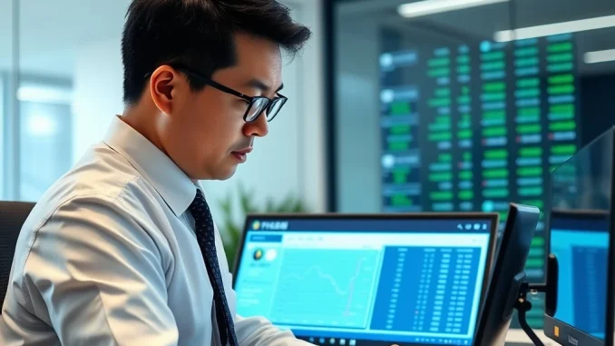 South Korea's NTS enforcing crypto tax reporting for foreign wages