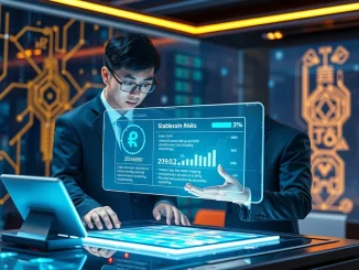 South Korea's central bank analyzing stablecoin risks and digital payment potential