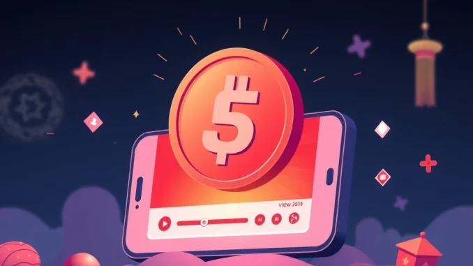 Explosive Stablecoin Interest: 'What is a Stablecoin' Video Goes Viral on China's Douyin
