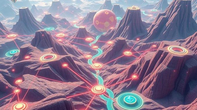 Status Unveils Revolutionary Gasless Layer-2 Testnet with Yield-Based Model Status gasless layer-2 testnet revolutionizing Ethereum transactions with yield-based fees.