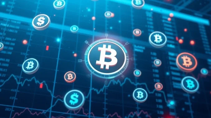 Stock Tokenization Will Revolutionize Private Markets, Says SEC Chair Paul Atkins Stock tokenization transforming private markets with blockchain technology