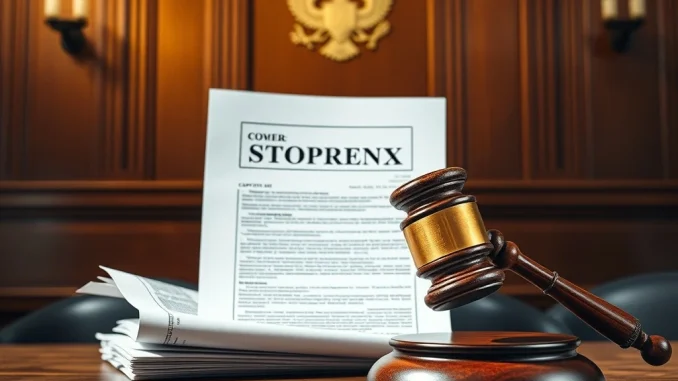 StormX files for Chapter 7 bankruptcy with creditors submitting claims