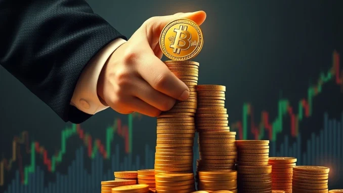 Strategy's recent Bitcoin acquisition strengthens their corporate BTC holdings, reflecting a robust BTC investment strategy.