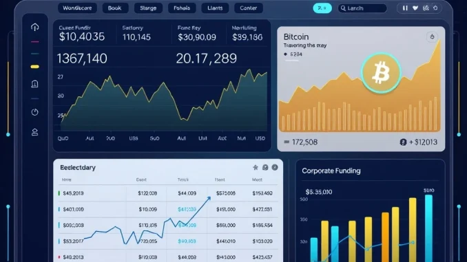 Strategy's $4.2B ATM program for Bitcoin purchases and corporate funding