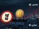 STRIKE token's incredible price surge on Upbit defying a delisting notice, highlighting unusual market dynamics.