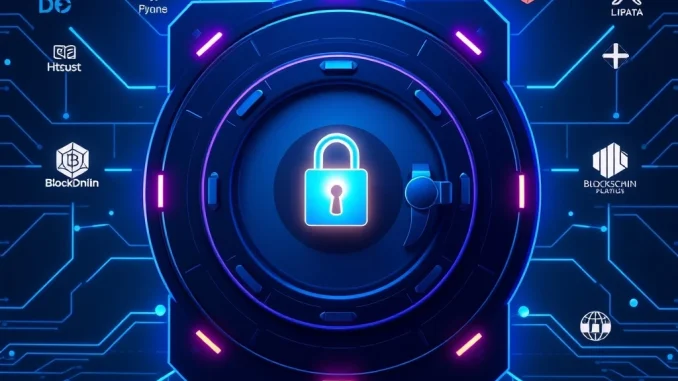 Taurus privacy-focused stablecoin contract on Aztec Network for financial institutions