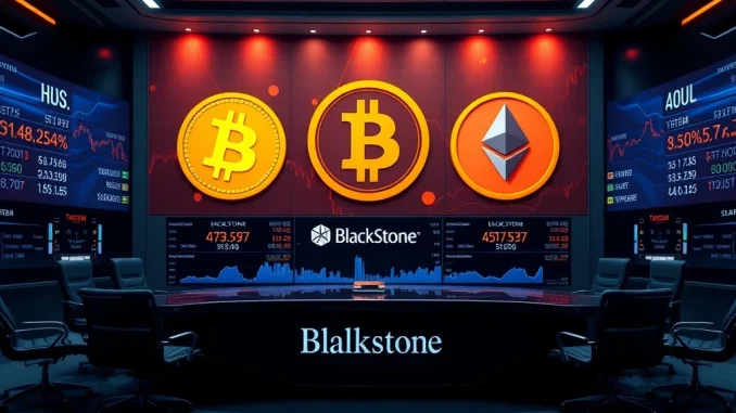 Tether Co-Founder & Ex-Blackstone Executive Launch $1B SPAC for Crypto Reserve Fund Tether co-founder and Blackstone executive announce $1B SPAC for cryptocurrency reserve fund