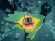 Tether's successful collaboration with Brazilian authorities to combat money laundering, blocking R$32 million in illicit funds.