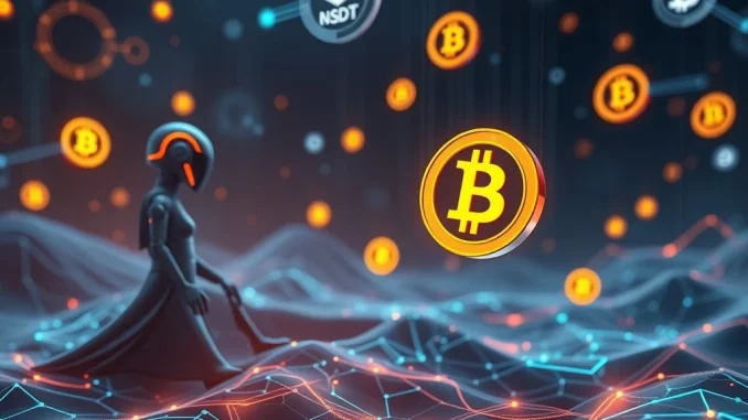 Tether CEO Predicts 1 Trillion AI Agents Will Revolutionize Crypto Trades with USDT and Bitcoin Tether CEO envisions AI agents using USDT and Bitcoin for crypto trades