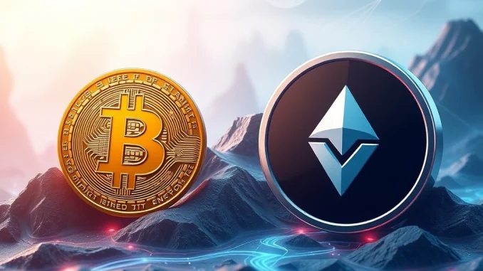 Tether's USDT growth and Bitcoin news highlight crypto market expansion