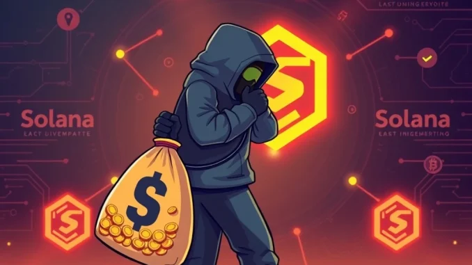 Texture Protocol's successful recovery of 90% stolen funds, symbolizing a positive step for DeFi security after a Solana exploit.