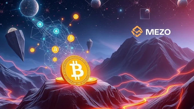 Bitcoin Ecosystem Expands as Thesis Acquires Lolli for Seamless BTC Rewards Bitcoin ecosystem expansion with Thesis acquiring Lolli for BTC rewards integration.