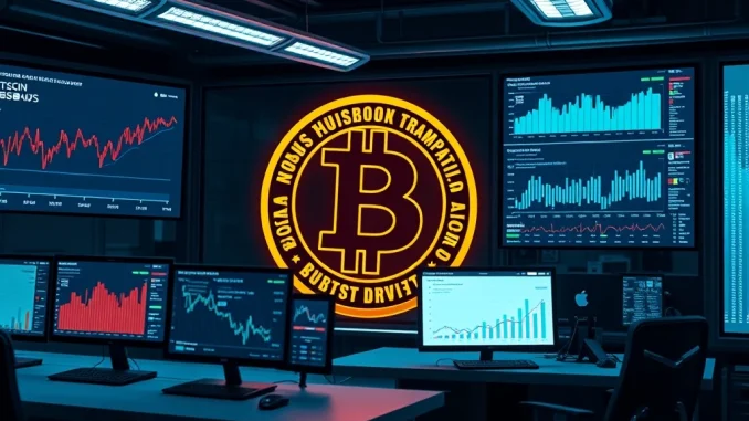 Thumzup's strategic Bitcoin holdings and social media growth