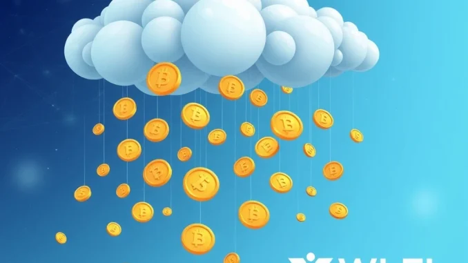 Exciting ThunderCore Airdrop: Claim Your WLFI Tokens by July 7th