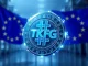 Tokenforge TKFG presale launch under EU regulations with blockchain infrastructure