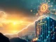 Goldman Sachs CEO David Solomon discussing the transformative potential of **tokenization** for modern financing.