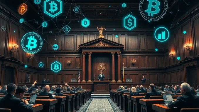 Roman Storm's legal defense fund battles high-stakes Tornado Cash trial, highlighting the fight for crypto privacy.