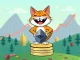 A vibrant image depicting Troller Cat, a new Ethereum meme coin, symbolizing its explosive presale growth and unique utility.