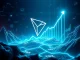 Tron Inc. announces $1 billion TRX buyback, sparking a 23% stock surge in Bitcoin news.