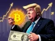 Trump discussing Bitcoin's impact on jobs and the U.S. dollar