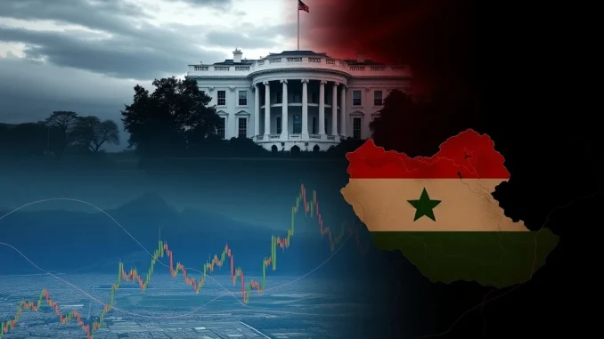 Trump announces end of Iran-Israel war with cryptocurrency market impact