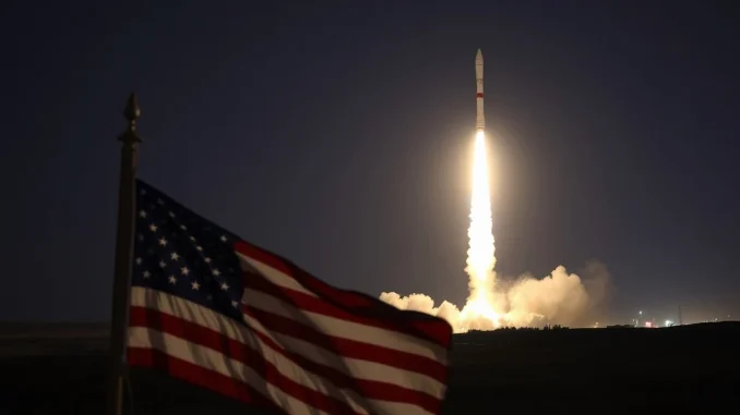 Trump responds to Iran's missile strike with no casualties reported