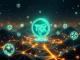 TRX cryptocurrency surges amid blockchain partnerships and ecosystem growth