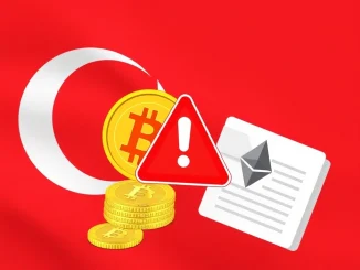 Turkey enforces new crypto regulations to curb illicit transfers with strict compliance measures.