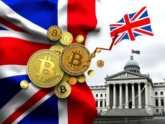 UK Government Bitcoin Sale: A Crucial and Controversial Move to Tackle Budget Deficit