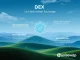 Uniswap Angstrom DEX interface shielding users from MEV, symbolizing enhanced security and fairer DeFi trading.