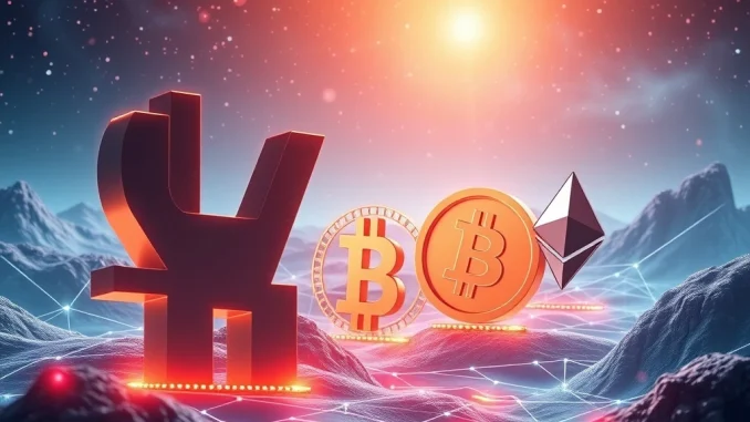 Dunamu's Upbit files 66 trademarks for won stablecoins and fiat-crypto pairs in South Korea.