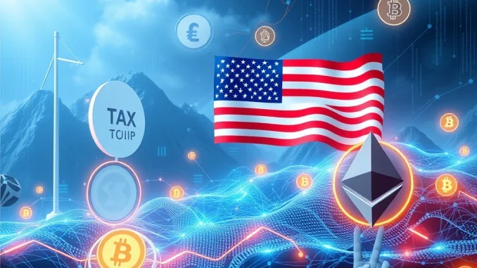 U.S. crypto reporting framework for foreign digital asset compliance