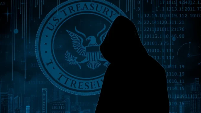 U.S. sanctions North Korean IT worker for crypto theft and cyber espionage