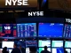 U.S. stock markets open mixed with S&P 500 and NASDAQ up slightly while Dow dips