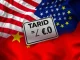U.S. imposes 20% tariff on China Taiwan goods affecting global trade