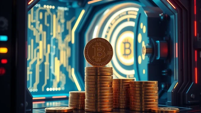 250 million USDC minted at the USDC Treasury for crypto market liquidity