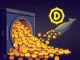 Visualizing a crucial USDC transfer of over $303 million to Spark Protocol, indicating significant stablecoin movement in DeFi.